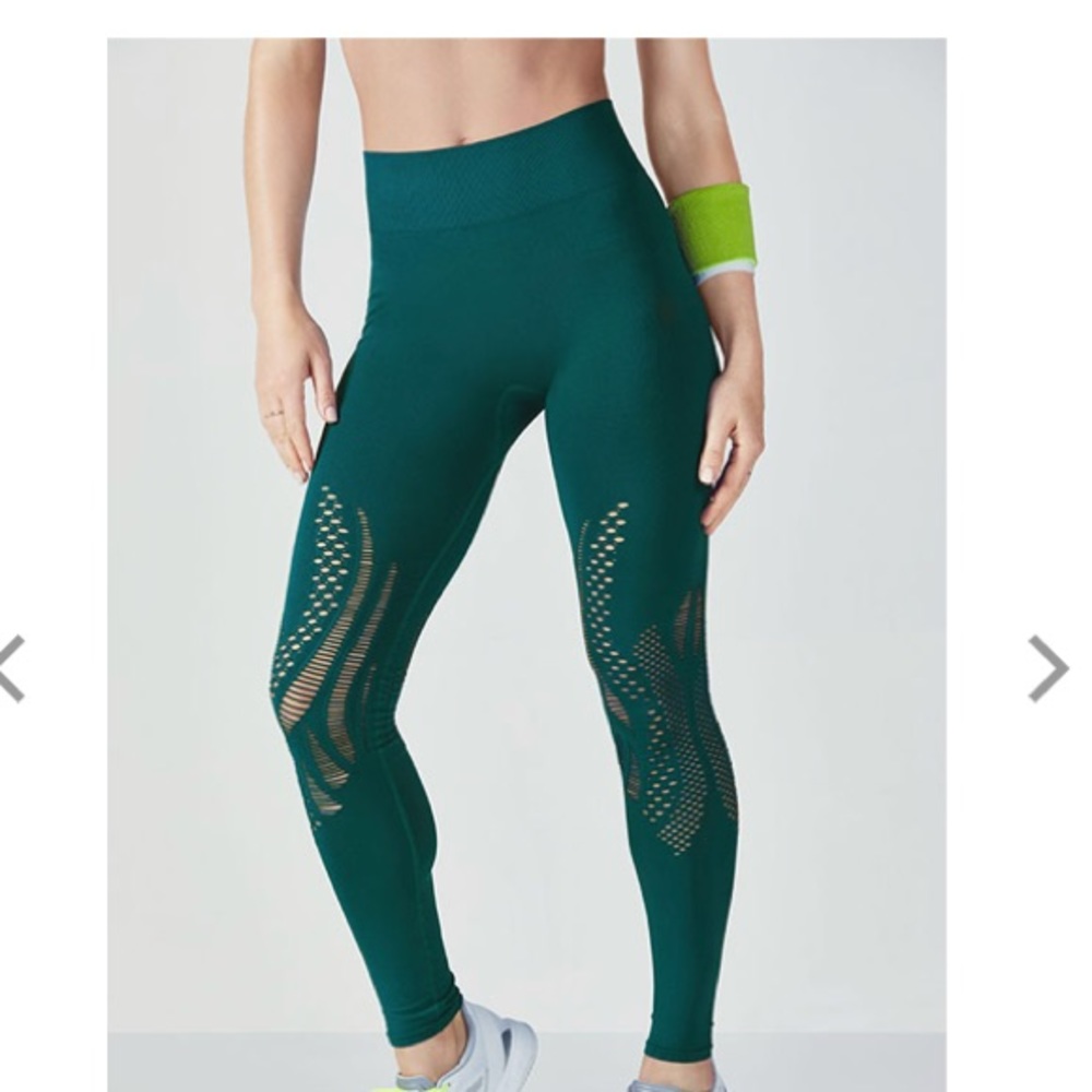 New Fabletics leggings! Never worn!